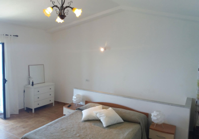 Casa Vacanze Appartamento Casa Balcone Sul Mare